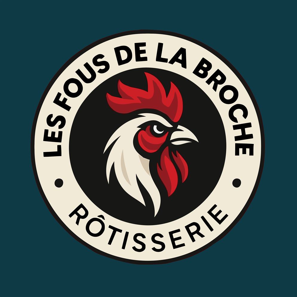 Les fous de la broche